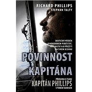 Povinnost kapitána - Richard Phillips