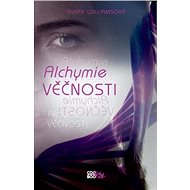 Alchymie věčnosti - Avery Williamsová