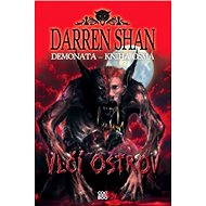 Demonata 8 - Vlčí ostrov - Darren Shan