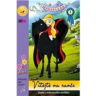 Horseland 1 Vítejte na ranči - Lumír Mikulka