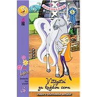 Horseland 5 Vítězství za každou cenu - Lumír Mikulka