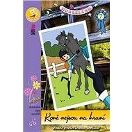 Horseland 7 Koně nejsou na hraní - Lumír Mikulka
