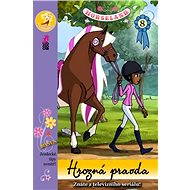 Horseland 8 Hrozná pravda - Lumír Mikulka
