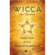 Wicca - Cate Tiernanová