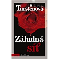 Záludná síť - Helene Turstenová