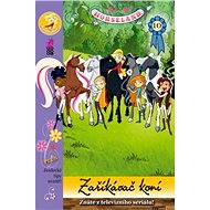 Horseland 10 Zaříkávač koní - Alexandra Horová