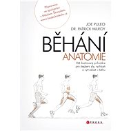 Běhání - anatomie - Patrick Milroy