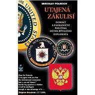 Utajená zákulisí - Miroslav Polreich