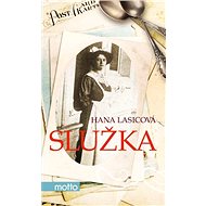 Služka - Hana Lasicová