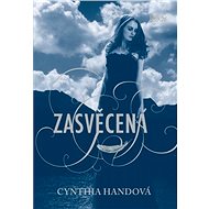 Zasvěcená - Cynthia Handová