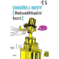 Rekvalifikační kurz - Ondřej Neff