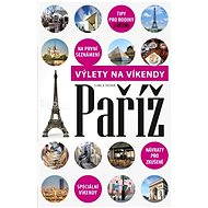 Paříž - Ľubica Šedivá