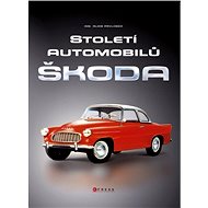 Století automobilů Škoda - Od roku 1905 - Alois Pavlůsek