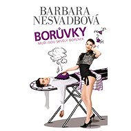 Borůvky - Barbara Nesvadbová