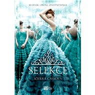 Selekce - Kiera Cassová