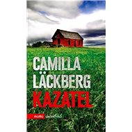 Preacher - Camilla Läckberg