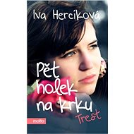 Pět holek na krku, Trest - Iva Hercíková