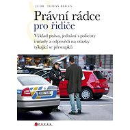 Právní rádce pro řidiče - Tomáš Beran