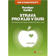 Strava pro klid v duši - Ruediger Dahlke