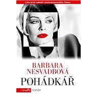 Pohádkář - Barbara Nesvadbová