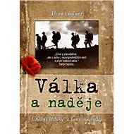 Válka a naděje - Peter Englund