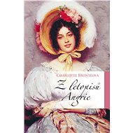 Z letopisů Angrie - Charlotte Brontëová