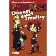Dóóóst dobrý zmatky - Karen McCombieová