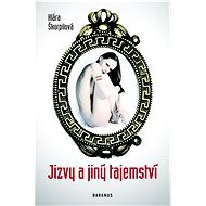 Jizvy a jiný tajemství - Klára Škorpilová