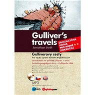 Gulliverovy cesty - Jonathan Swift