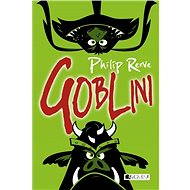 Goblini - Philip Reeve