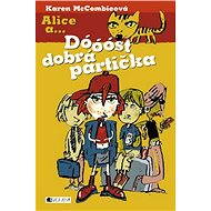 Dóóóst dobrá partička - Karen McCombieová
