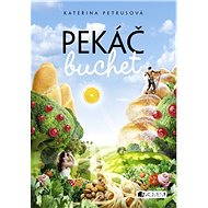 Pekáč buchet - Kateřina Petrusová