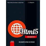 HTML5 Okamžitě - Kerry Butters