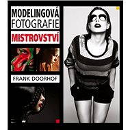 Modelingová fotografie – mistrovství - Frank Doorhof