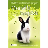 Příběhy se šťastným koncem – Osamělý králíček - Jill Hucklesby