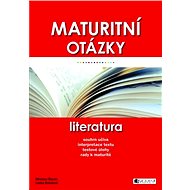 Maturitní otázky – Literatura - Miroslav Štochl