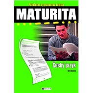 Maturita - Český jazyk - Marie Sochrová