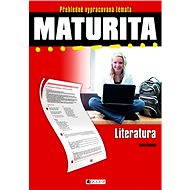 Maturita - Literatura - Marie Sochrová