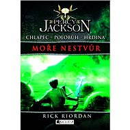 Percy Jackson - Sea of Monsters - Rick Riordan