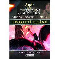 Percy Jackson - Curse of the Titans - Rick Riordan