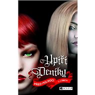 Upíří deníky – Před půlnocí - Lisa J. Smith
