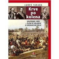 Krve po kolena - Luboš Taraba