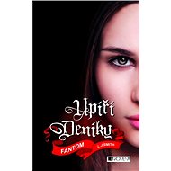 Upíří deníky – Fantom - Lisa J. Smith