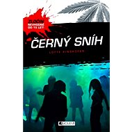 Černý sníh - Lotte Kinskofer