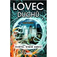 Lovec duchů - Derek Meister