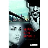 Nepřítel mého nepřítele - Kateřina Petrusová