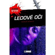 Zločin – Ledové oči - Katrin Stehle