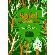 Spící spravedlnost - Martin Vopěnka