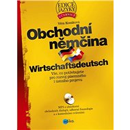 Business German - Věra Kozáková