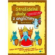 Strašidelné úkoly z angličtiny - Martin Kučera